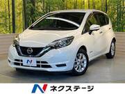 2018 NISSAN NOTE