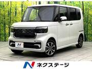 2025 HONDA N-BOX CUSTOM