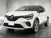 2022 RENAULT CAPTUR