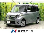 2015 NISSAN DAYZ ROOX