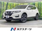 2019 NISSAN X-TRAIL 20X