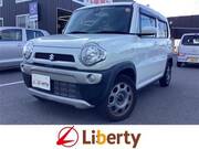 2018 SUZUKI HUSTLER G