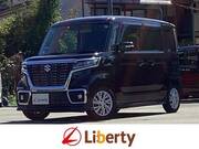 2019 SUZUKI SPACIA CUSTOM