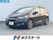 2014 HONDA FIT HYBRID