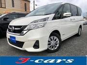 2016 NISSAN SERENA