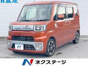 2015 DAIHATSU WAKE