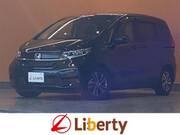 2021 HONDA FREED