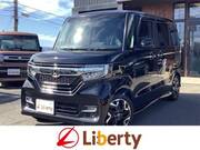 2020 HONDA N-BOX CUSTOM