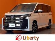 2025 TOYOTA NOAH