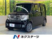 2017 HONDA N-BOX CUSTOM