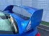 SUBARU WRX STI