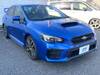 SUBARU WRX STI
