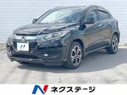 2015 HONDA VEZEL