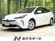 2021 TOYOTA PRIUS
