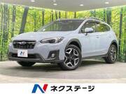 2017 SUBARU XV