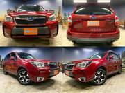 2013 SUBARU FORESTER