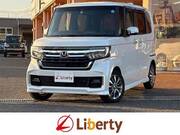 2022 HONDA N-BOX CUSTOM