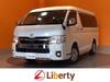 TOYOTA HIACE WAGON
