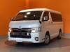 TOYOTA HIACE WAGON