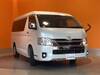 TOYOTA HIACE WAGON