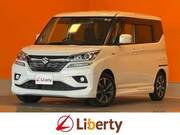 2020 SUZUKI SOLIO BANDIT