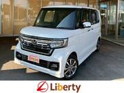 2023 HONDA N-BOX CUSTOM