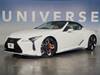 LEXUS LC