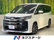 2024 TOYOTA NOAH