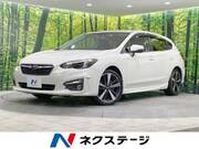 2017 SUBARU IMPREZA SPORTS