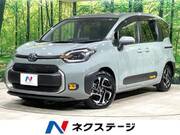 2022 TOYOTA SIENTA