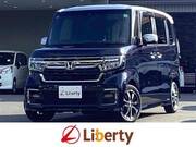 2021 HONDA N-BOX CUSTOM