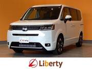 2025 HONDA STEPWAGON