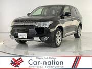 2014 MITSUBISHI OUTLANDER PHEV