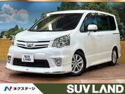 2011 TOYOTA NOAH