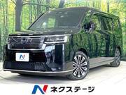 2023 HONDA STEPWAGON