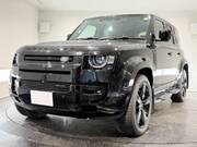 2023 LAND ROVER DEFENDER