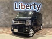 2021 SUZUKI EVERY WAGON