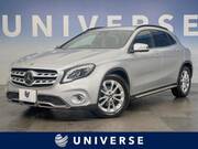 2017 MERCEDES BENZ GLA-CLASS