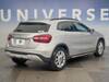 MERCEDES BENZ GLA-CLASS