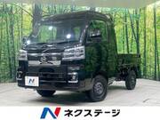 2024 DAIHATSU HIJET TRUCK