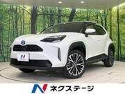 2021 TOYOTA YARIS CROSS HYBRID Z