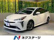 2019 TOYOTA PRIUS