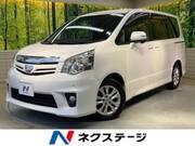 2013 TOYOTA NOAH