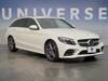 MERCEDES BENZ C-CLASS Stationwagon