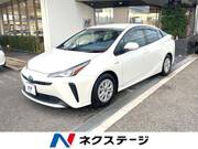 2019 TOYOTA PRIUS S