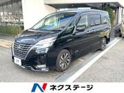 2021 NISSAN SERENA