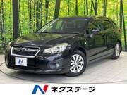 2013 SUBARU IMPREZA SPORTS