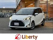 2019 TOYOTA SIENTA