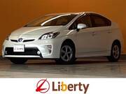 2015 TOYOTA PRIUS G