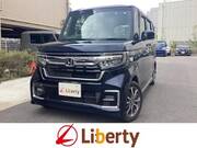 2022 HONDA N-BOX CUSTOM